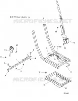 SIEGE MOUNTING AND BELT