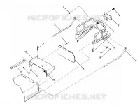 EXTENSION TUNNEL  STARTRAK (4914141414007A)