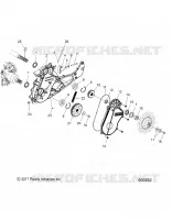 SYSTÈME DE TRANSMISSION, CHAINCASE