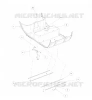 PLANCHER 4 PASSAGER