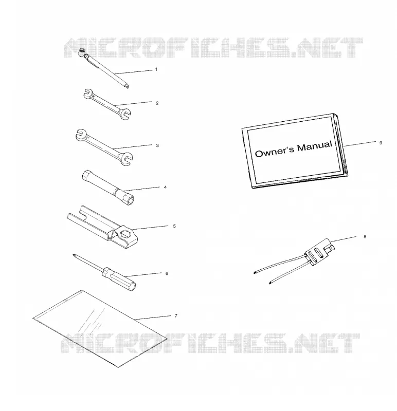 OUTILS