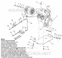 SUPPORT MOTEUR TRAN SPORT 0960143 and EURO TRAN SPORT E960143 (4932273227C002)
