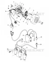 STATOR (4918391839026A)