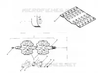 ARBRE DE TRANSMISSION  SUPERTRAK UPDATED LO/88 (4915871587030A)