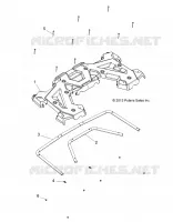 CARROSSERIE ARRIERE RACK