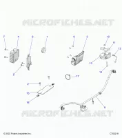 ELECTRICITE, ECU, REG, ETC.