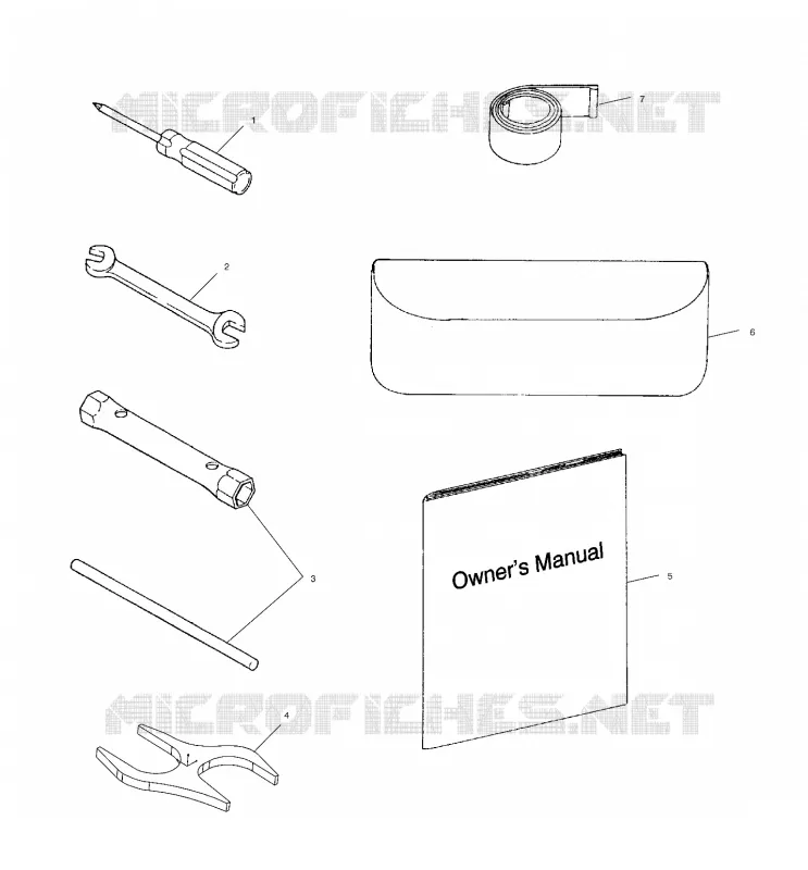 OUTILS