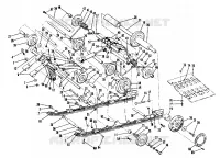 SUSPENSION (4909500950017A)