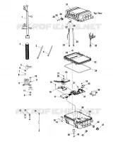 BOITIER ELECTRIQUE