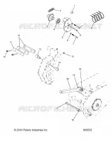 SYSTÈME DE TRANSMISSION, FIT KIT (FOR YAMAHAÂ®)