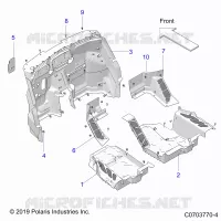 PLANCHER PANELS
