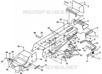 TUNNEL XLT E940767,  XLT SP E940667    XLT SKS E940567 (49274227420001)
