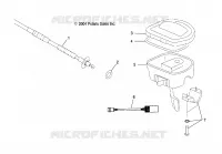 INSTRUMENTS-ACCELERATEUR ASM/CABLE