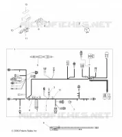 FAISCEAU ELECTRIQUEES