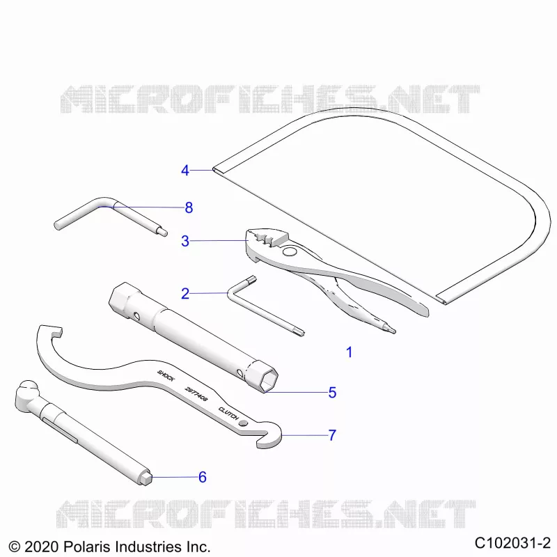 OUTILS