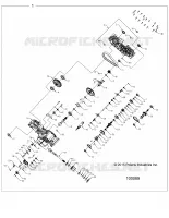 SYSTÈME DE TRANSMISSION, PONT PRINCIPAL