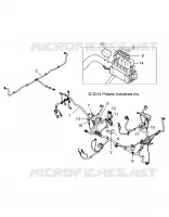 ELECTRICITE, HARNESS