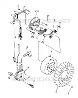 STATOR Sport/Sport GT (4921282128044A)
