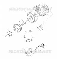 STATOR