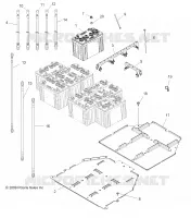BATTERIE