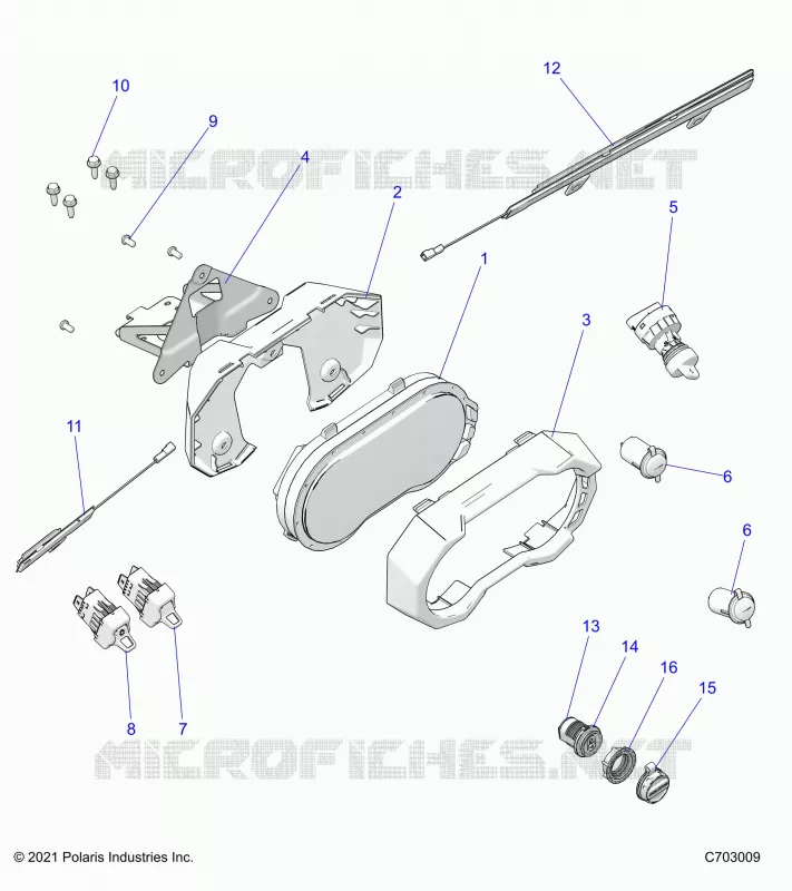 ELECTRICITE, DASH INSTRUMENTS AND CONTROLS
