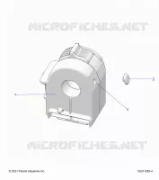 DIRECTION, CONTROLS, LEFT HAND CONTROLS