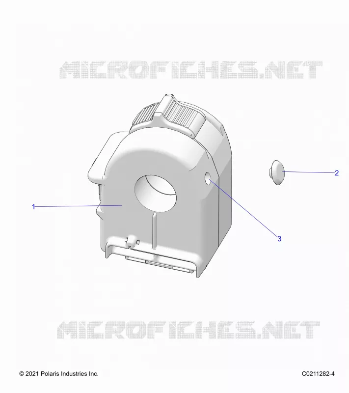 DIRECTION, CONTROLS, LEFT HAND CONTROLS