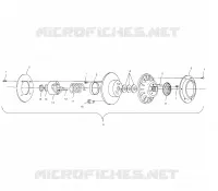 EMBRAYAGE DE TRANSMISSION