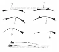 ELECTRICITE, CABLES, WITH COOLING PACKAGE