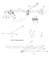 FAISCEAU ELECTRIQUEES