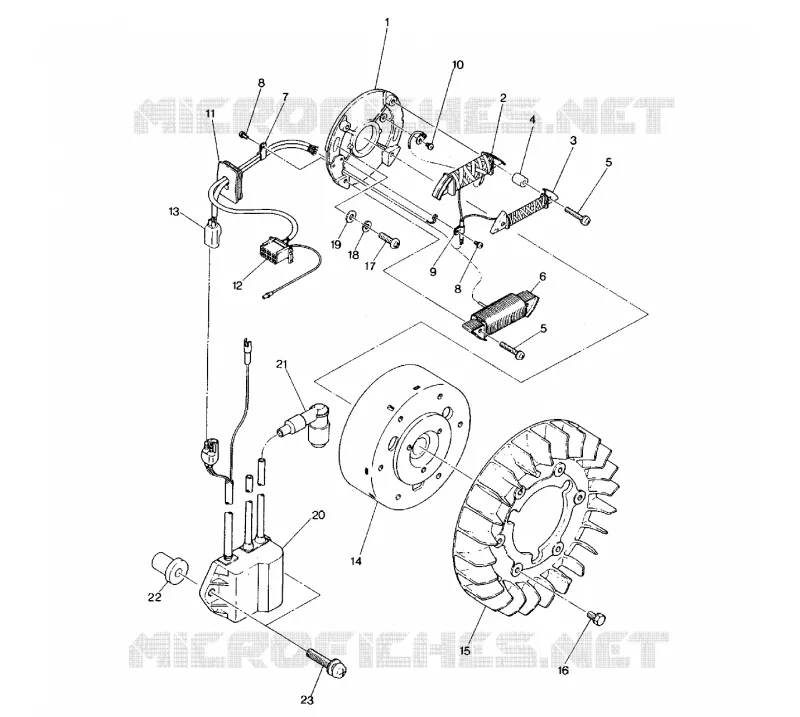 STATOR