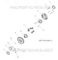SYSTÈME DE TRANSMISSION, DIFFERENTIAL