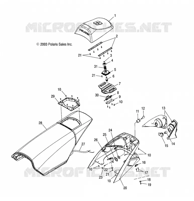 SIEGE, ADJUSTABLE