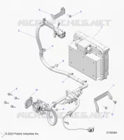 ELECTRICITE, CHARGER, PT