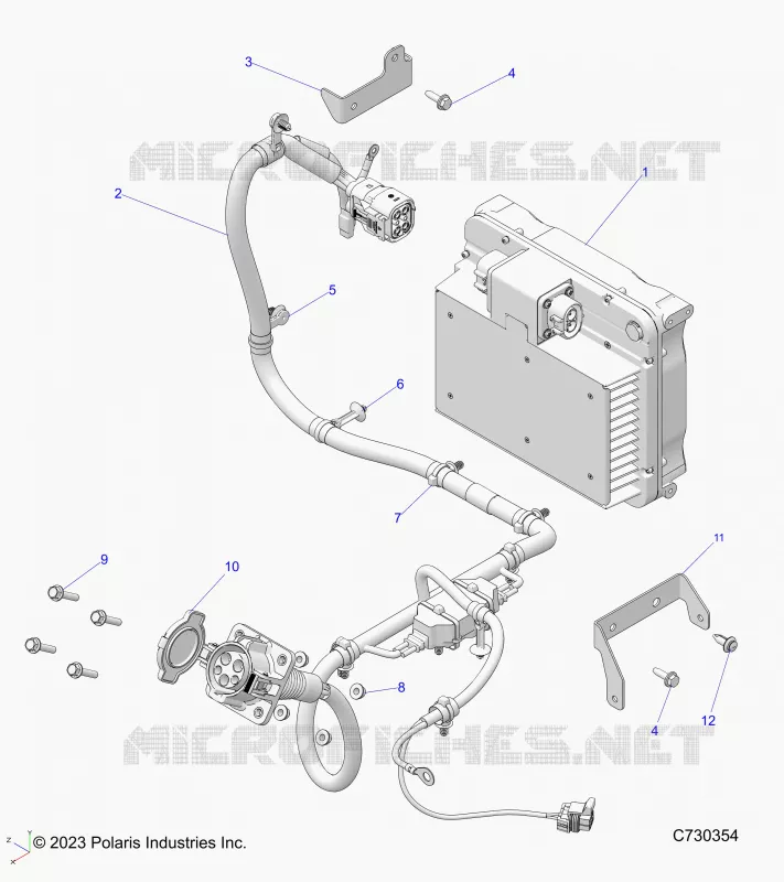 ELECTRICITE, CHARGER, PT