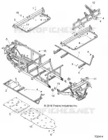 CHASSIS, CADRE