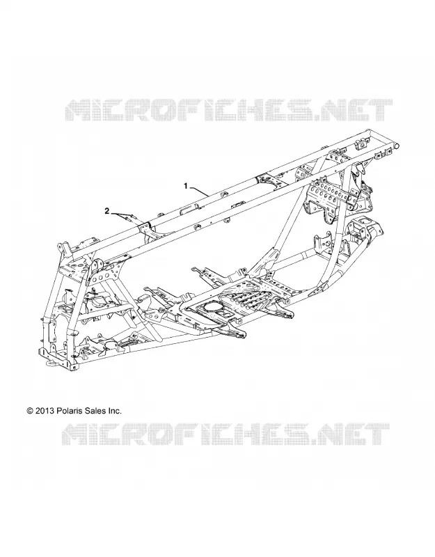 CHASSIS, CHASSIS