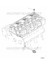 MOTEUR, OIL SWITCH
