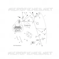 ELECTRICITE, HARNESS