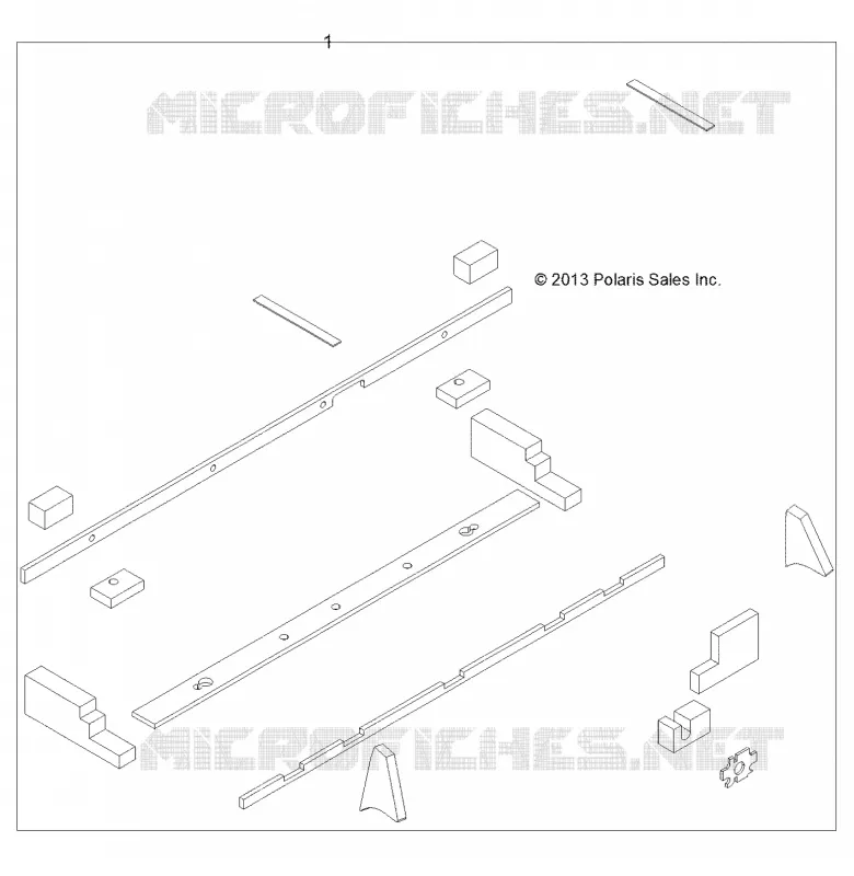 JOINTS DE CARROSSERIE
