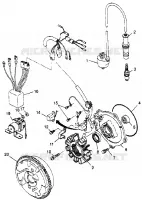 STATOR