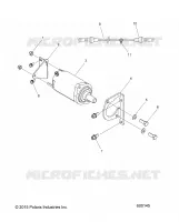 DEMARREUR MOTOR