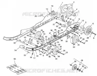 SUSPENSION XLT SPECIAL (XTRA) 0946767 (4927112711019A)