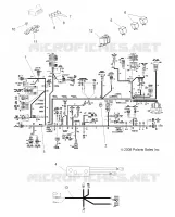 FAISCEAU ELECTRIQUEES