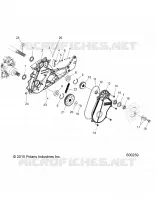 SYSTÈME DE TRANSMISSION, CHAINCASE
