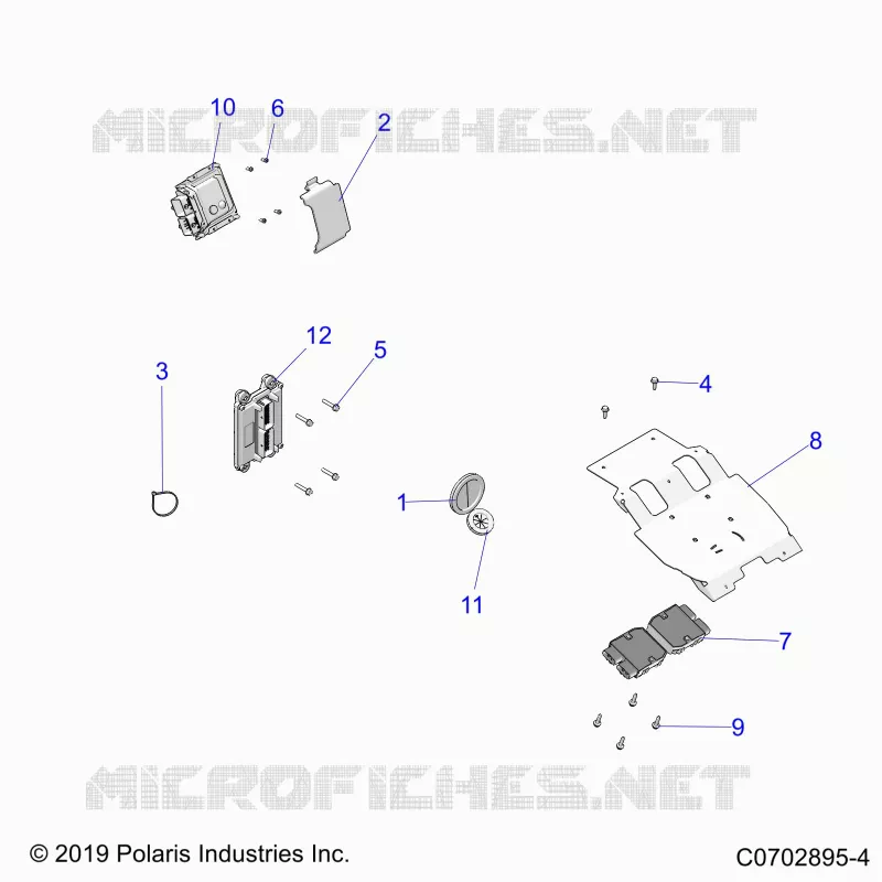 ELECTRICITE, ECU, REGULATOR, ETC.