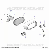 ELECTRICITE, DASH INSTRUMENTS AND CONTROLS
