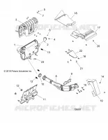 ECHAPPEMENT SYSTEM