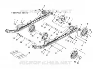 SUSPENSION ARRIERE (M-10)