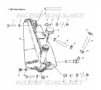 MOTEUR, OIL SYSTEM